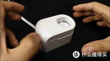 口腔健康的其中一块拼图--松下小光环系列电动牙刷使用感受