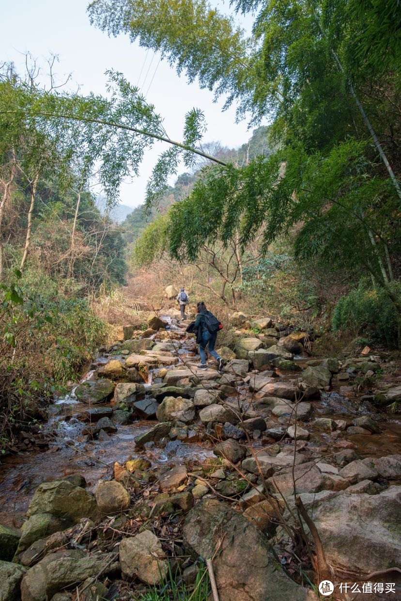 莫干山游玩