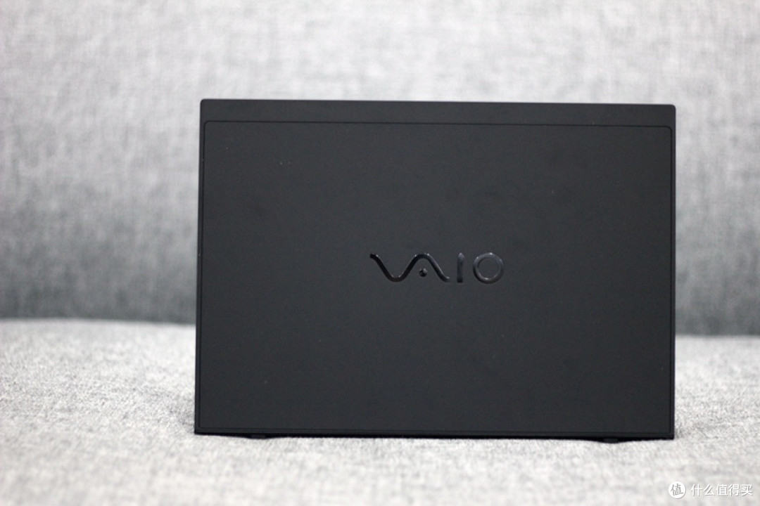 高端秀!VAIO SX12 体验