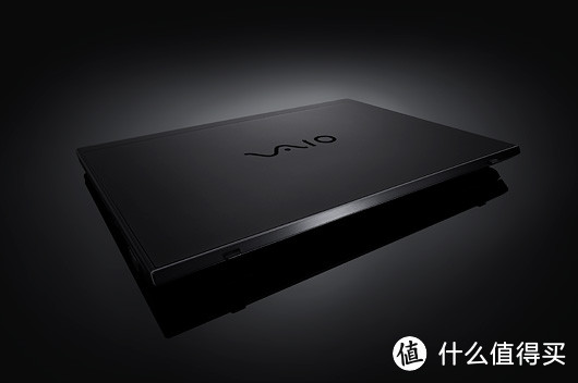 高端秀！VAIO SX12 体验