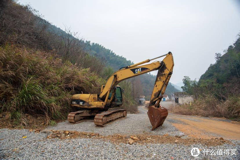 莫干山游玩