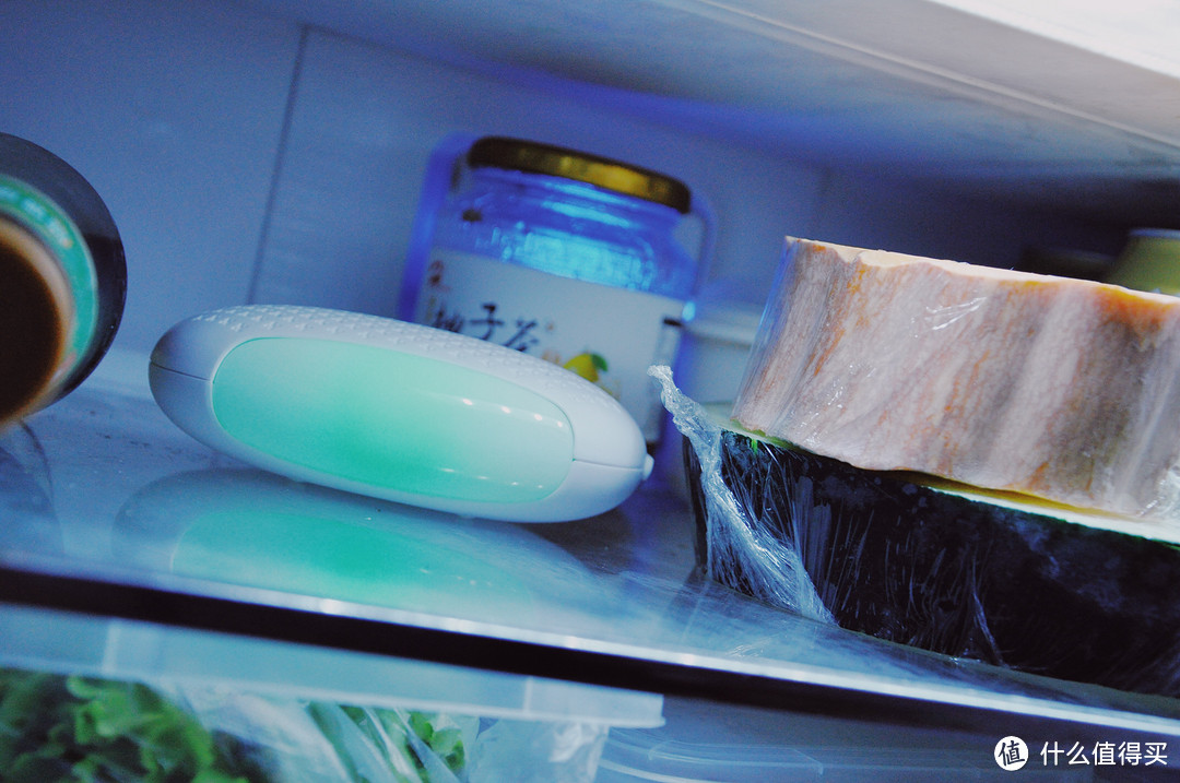 冰箱不是保险柜，聚净冰箱除菌宝测评