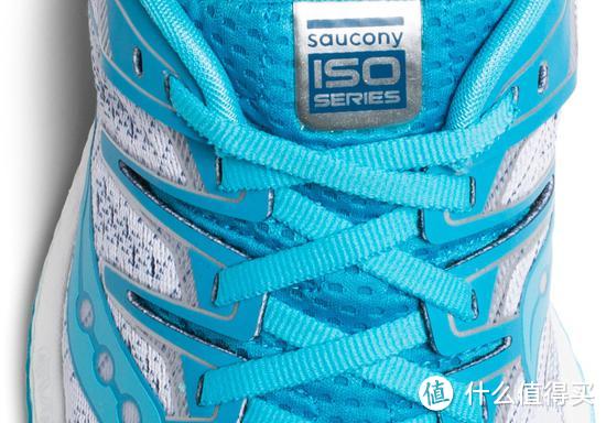 2019年Saucony索康尼跑鞋矩阵分析（上篇）