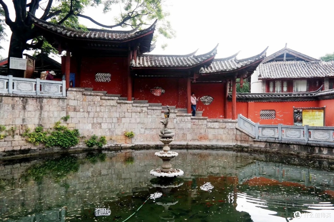 除了艳遇,丽江还有哪些值得我们流连的风光?