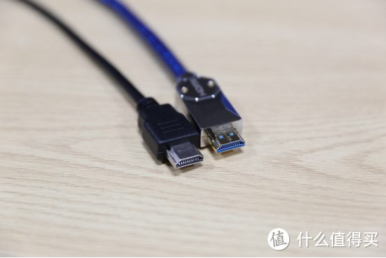 支持8K分辨率 开博尔HDMI2.1版高清线到手体验