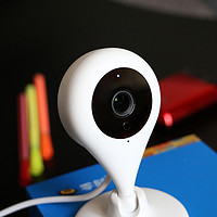 360智能摄像机夜视版APP绑定(安装|设置|操作|拍摄|存储)