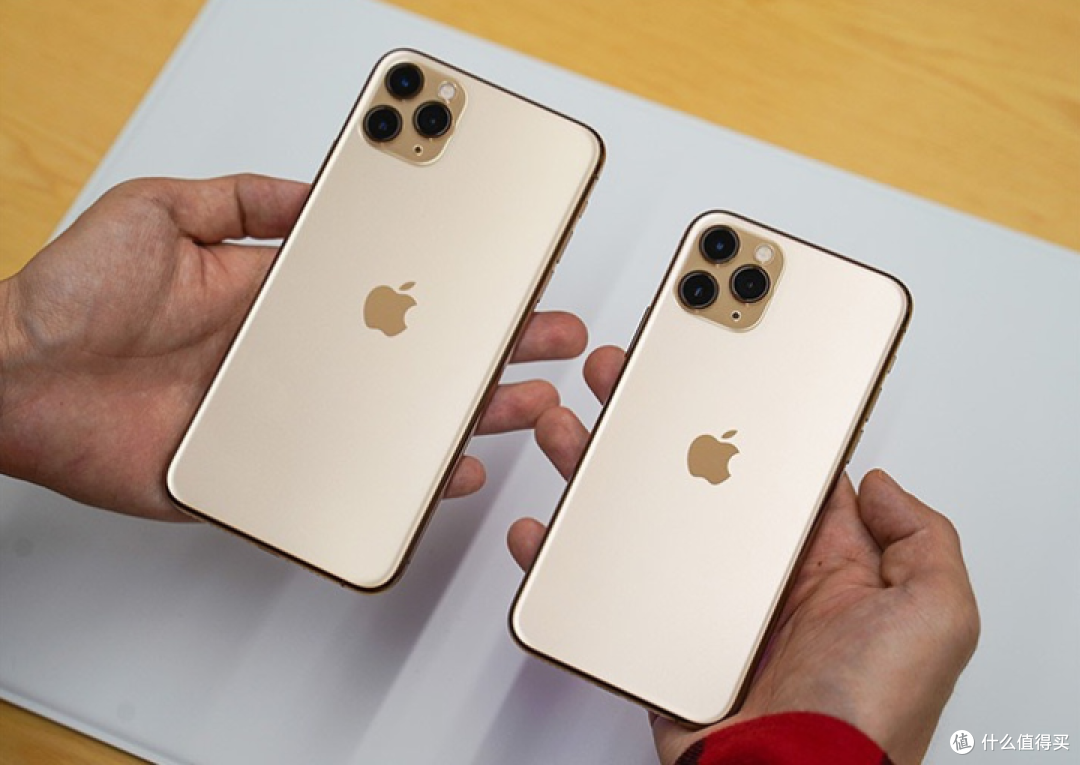 iPhone 11系列上手 相机大亮其他升级也很稳