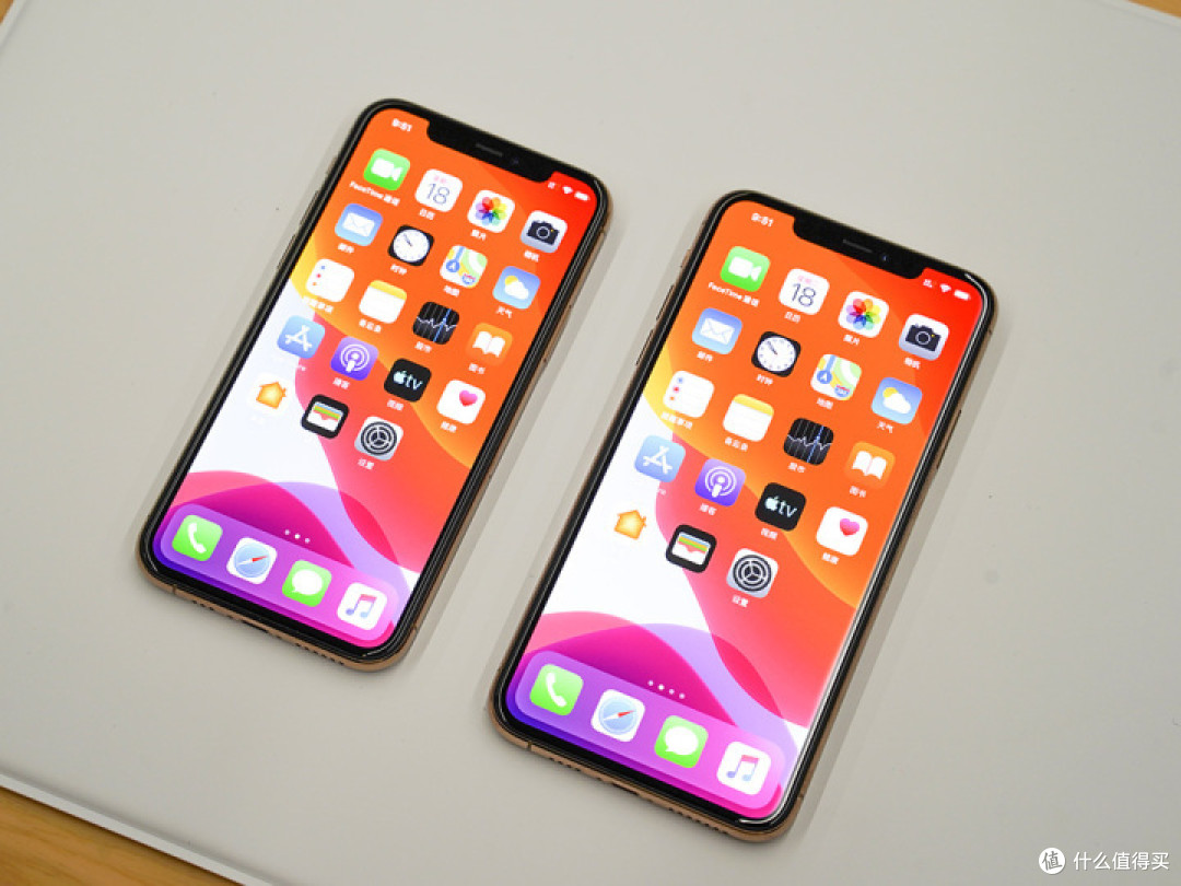 iPhone 11系列上手 相机大亮其他升级也很稳