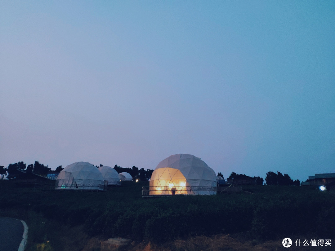 拖娃游记:中秋节金坛茅山宝盛园两日游