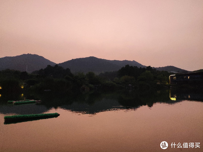 拖娃游记:中秋节金坛茅山宝盛园两日游