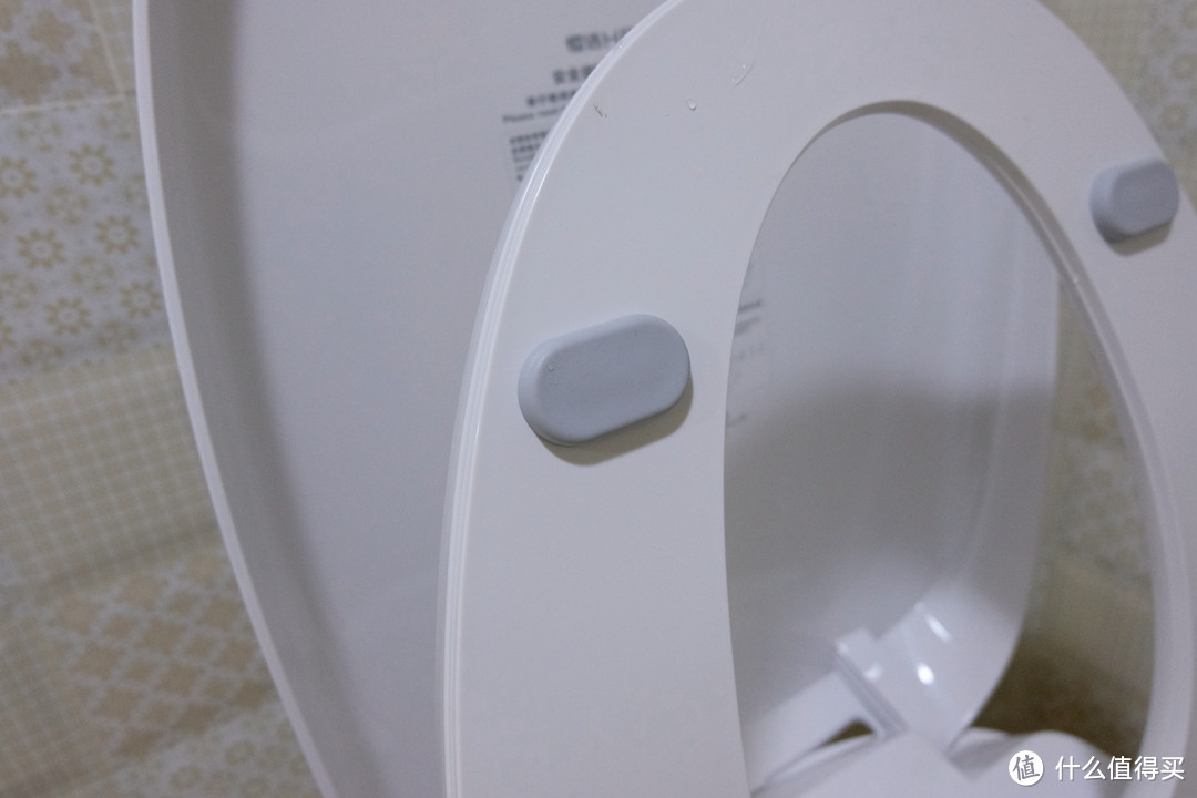 智能人性化功能让你的入厕体验更为舒适，HEGII恒洁 Qe6智能马桶一体机