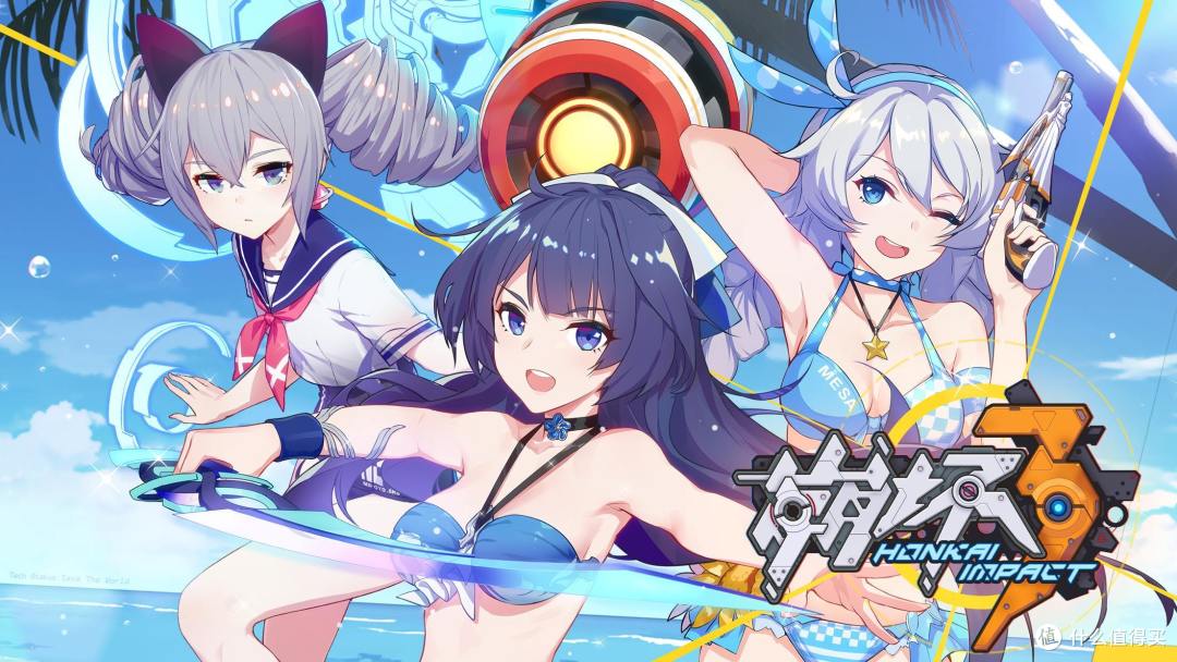 被封面骗了的战斗大作