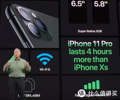 苹果没告诉你的：iPhone11不支持5G，网速却堪比5G？
