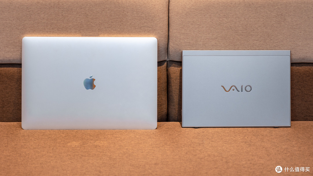 VAIO SX12深度测评:小身形、全接口、长续航の生产力工具