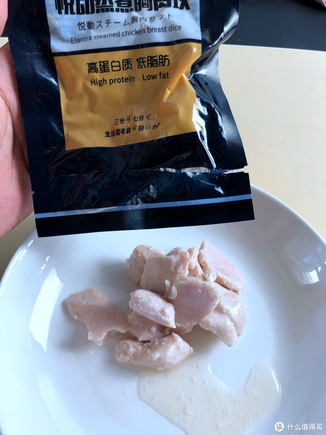 既要便捷，也要美味！五款速食鸡胸肉横评，找出最值得买的那一款