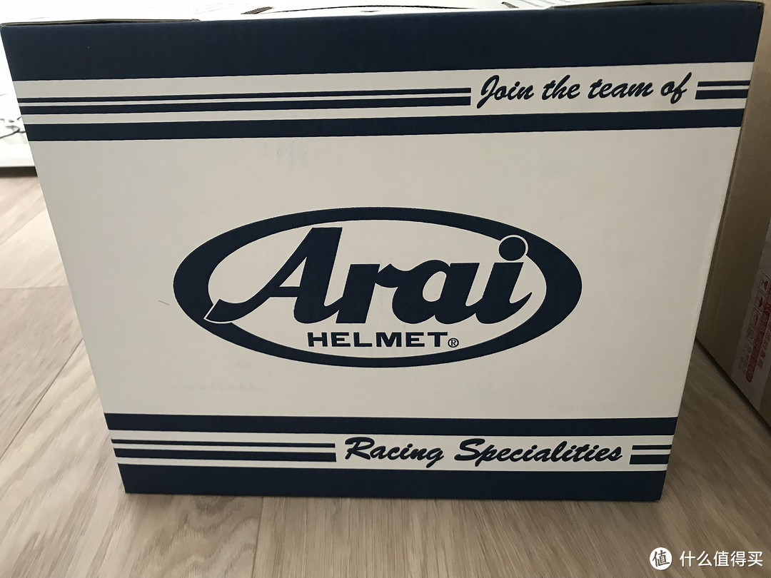 Arai VZ-Ram金刀侍卫头盔 半盔