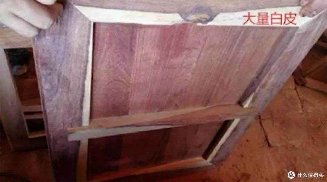 行业揭秘|庖丁解牛细说红木家具价格