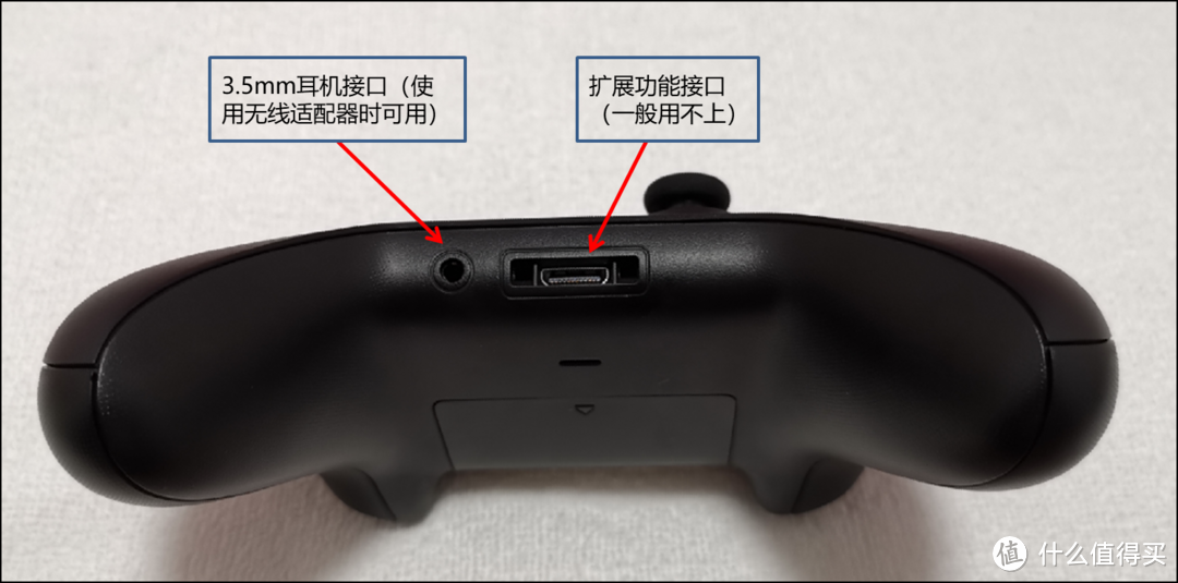 XboxOneS无线手柄简评