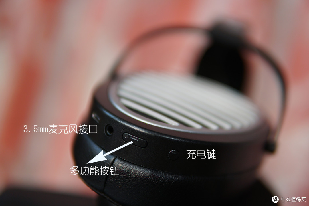 女票不给买哈苏,听6K多的HIFIMAN ANANDA-BT 蓝牙大耳一样可以“说好不哭”