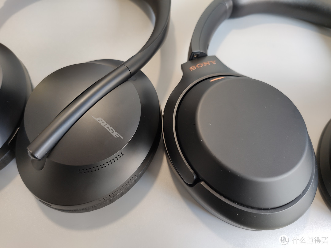 瑜亮之争？索尼 WH-1000XM3 VS BOSE 700的全方位对比