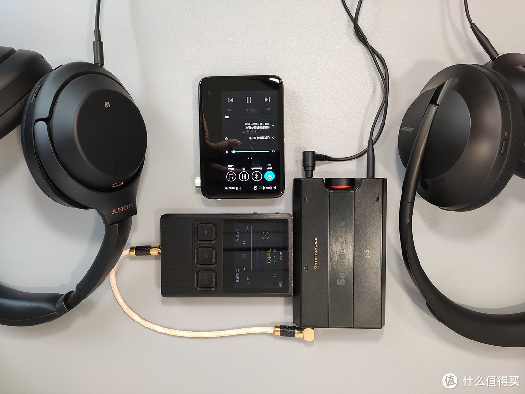 瑜亮之争？索尼 WH-1000XM3 VS BOSE 700的全方位对比