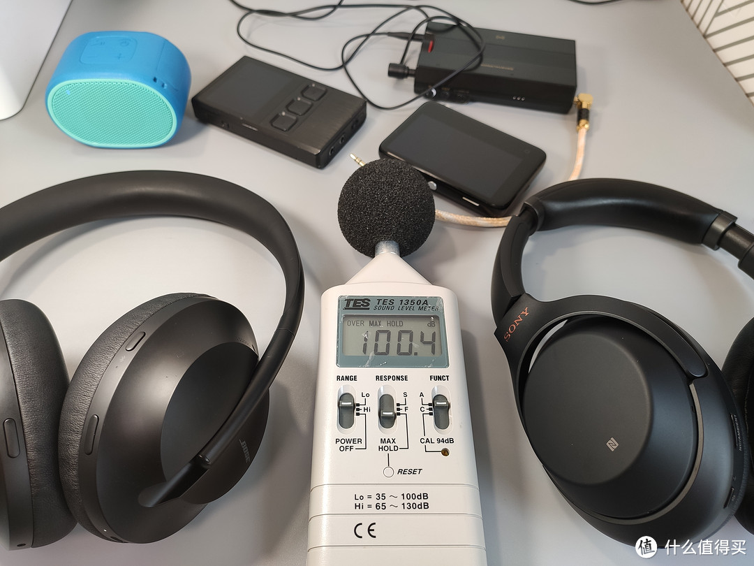 瑜亮之争？索尼 WH-1000XM3 VS BOSE 700的全方位对比