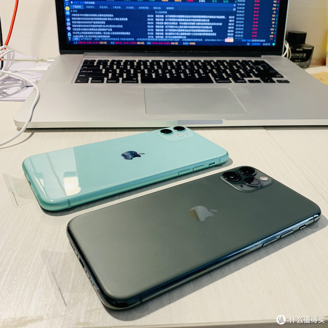 iphone 11系列全面评测：真的只有拍照吗？及双11价格预测！