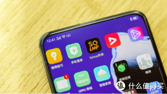 OPPO Reno2轻度上手体验：拍视频我不想带稳定器了……