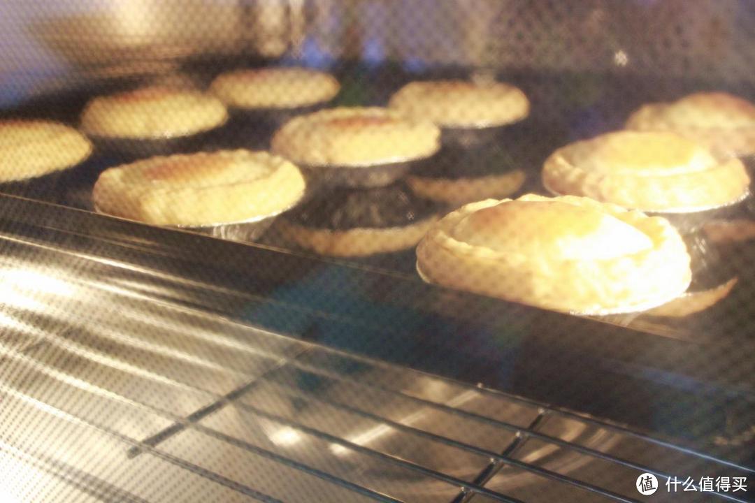 烤箱测评|0基础厨房小白用它做出一桌子硬菜，蒸烤煮焖解冻发酵！