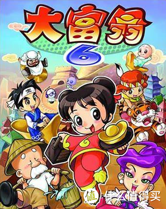 重返游戏：官方确认《大富翁10》即将登陆Steam