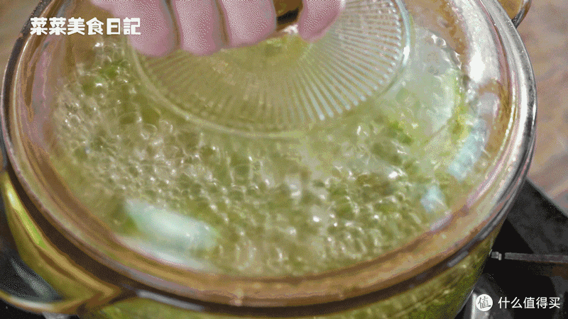 换季吃它就对了!10块钱搞定一菜一汤,好吃还降火