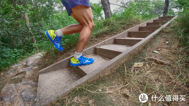 山林越野竞速之选，Scarpa Spin旋风越野鞋体验