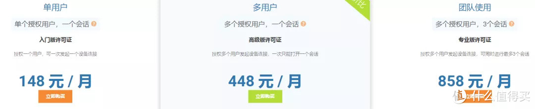 4款可远程控制电脑的免费软件 替代TeamViewer