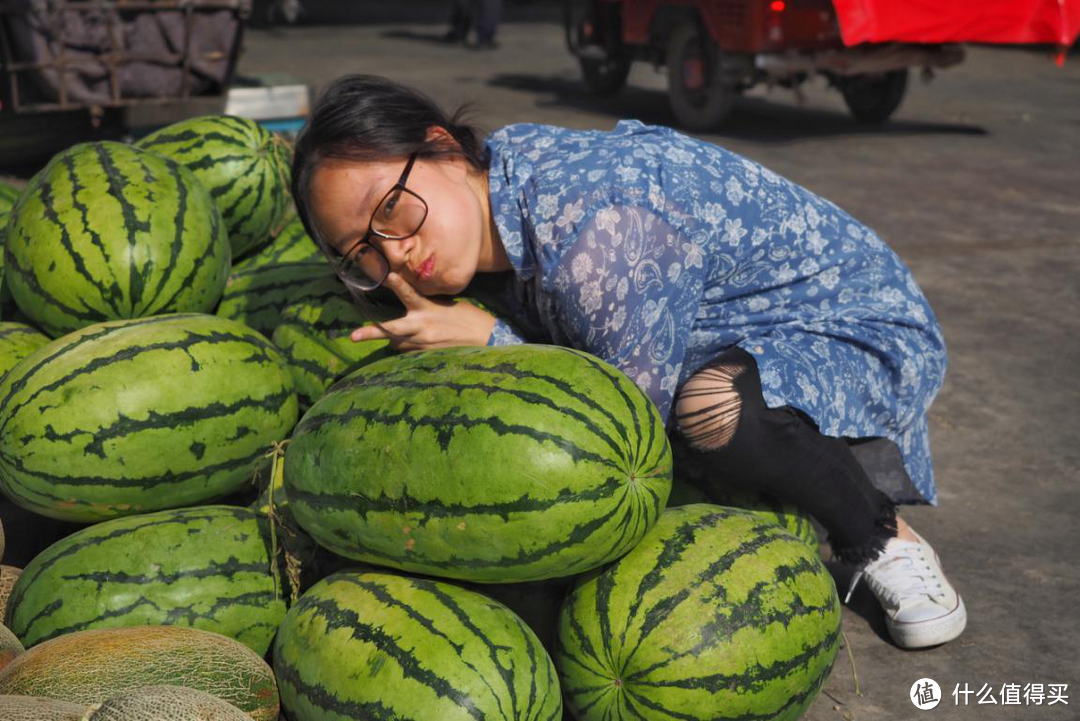 比雯雯老师脸还大