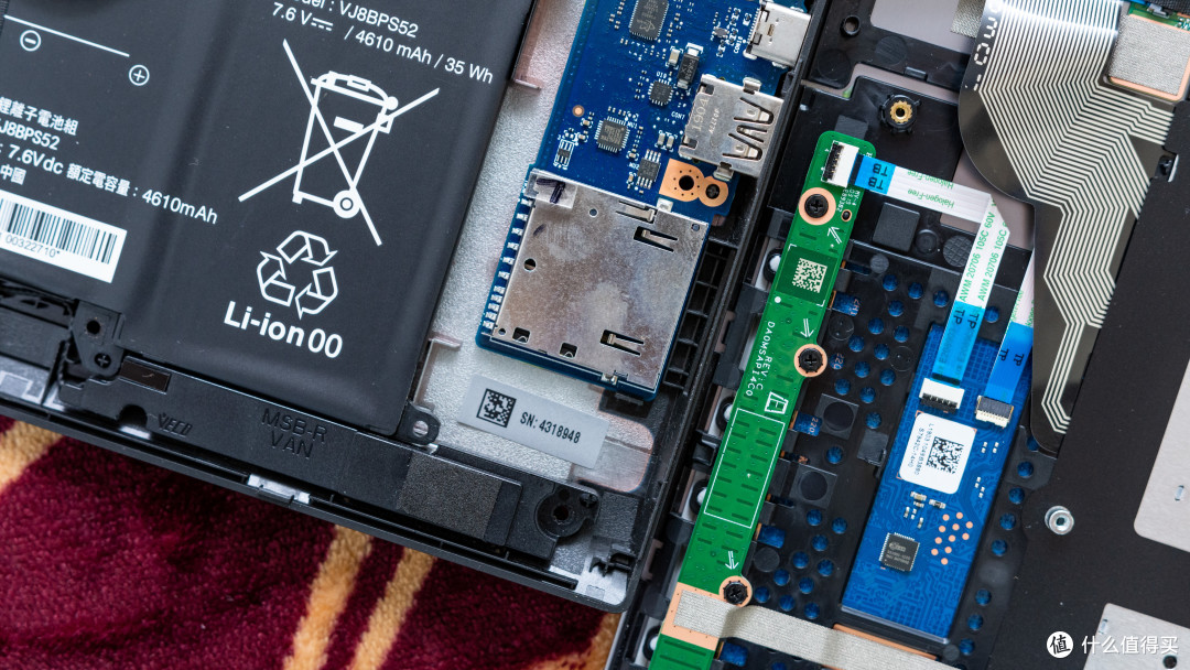 VAIO SX12深度测评:小身形、全接口、长续航の生产力工具