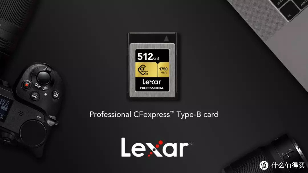 Lexar正式量产CFexpress存储卡