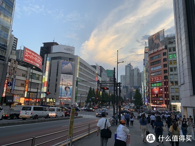 和台风一块去日本是什么体验