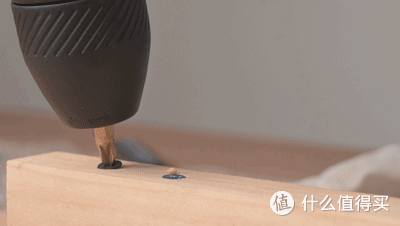 不一样的土豪金——BOSCH博世 悠系列家用电钻