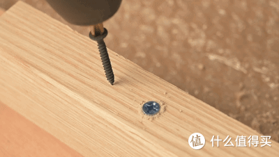 不一样的土豪金——BOSCH博世 悠系列家用电钻
