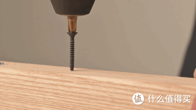 不一样的土豪金——BOSCH博世 悠系列家用电钻