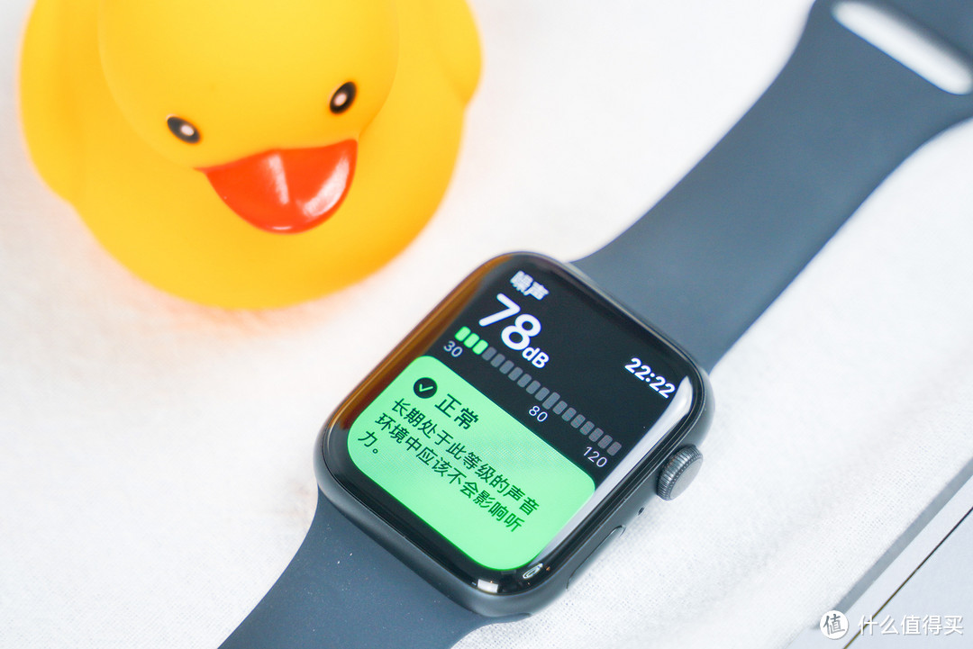 Apple Watch Series 5急速上手体验报告（内附购买建议）