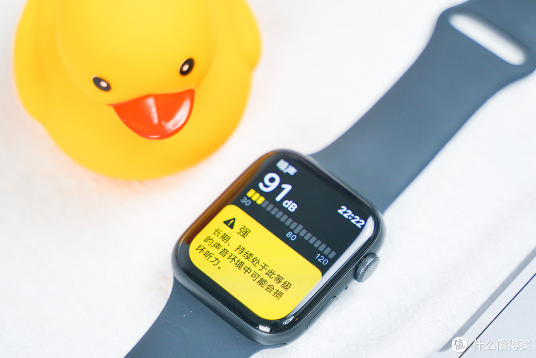 Apple Watch Series 5急速上手体验报告（内附购买建议）