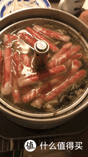 为了贴秋膘，我买了这款神器——臻米升降火锅体验