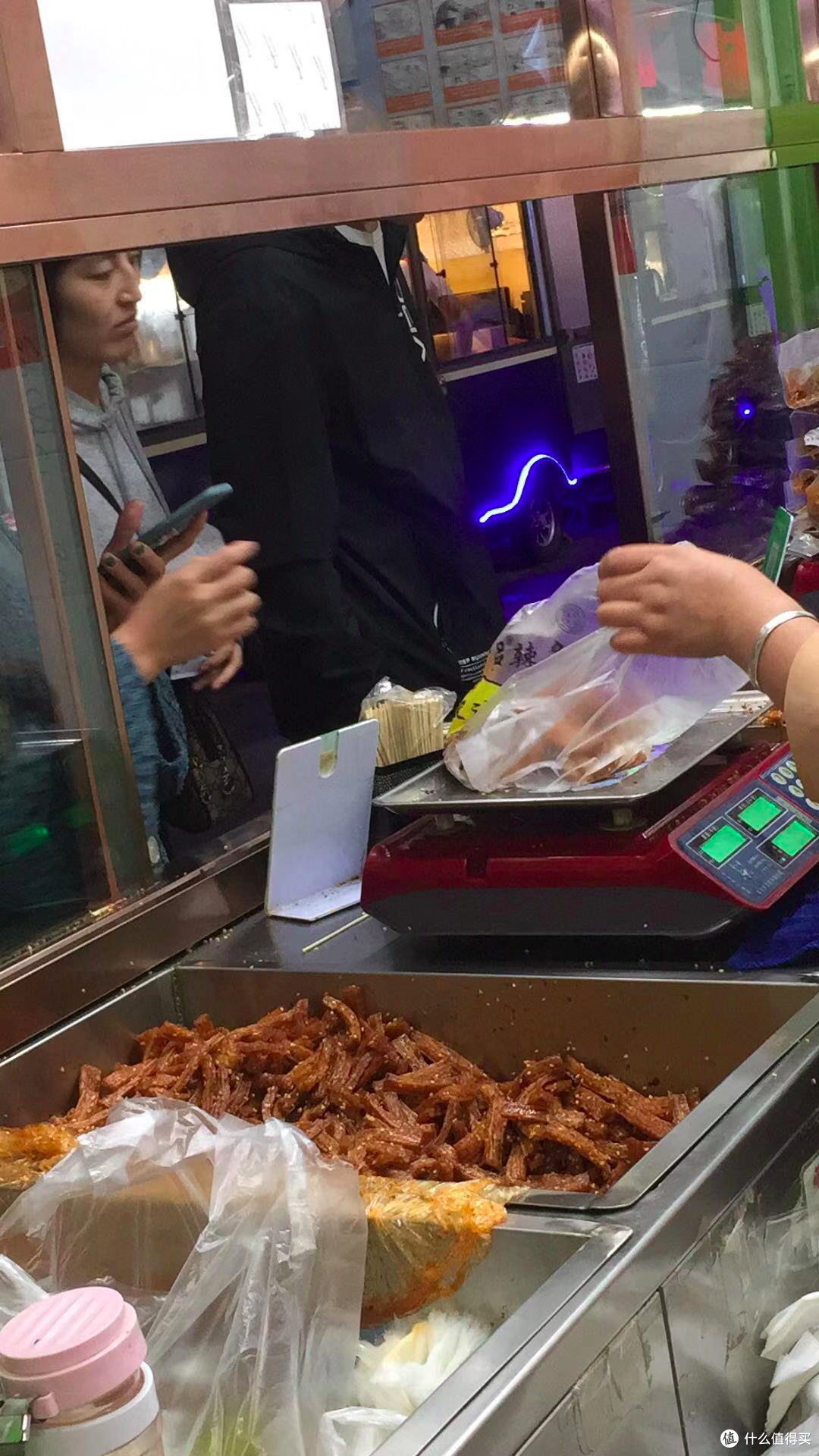 72小时,银川!算不上攻略的游记!