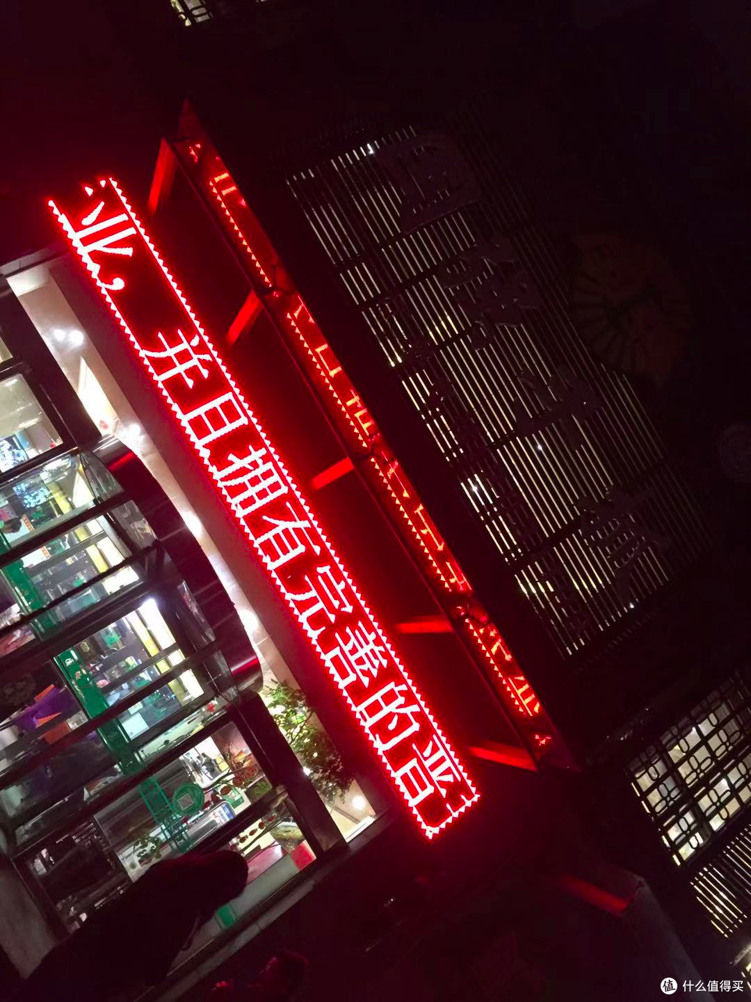 72小时,银川!算不上攻略的游记!