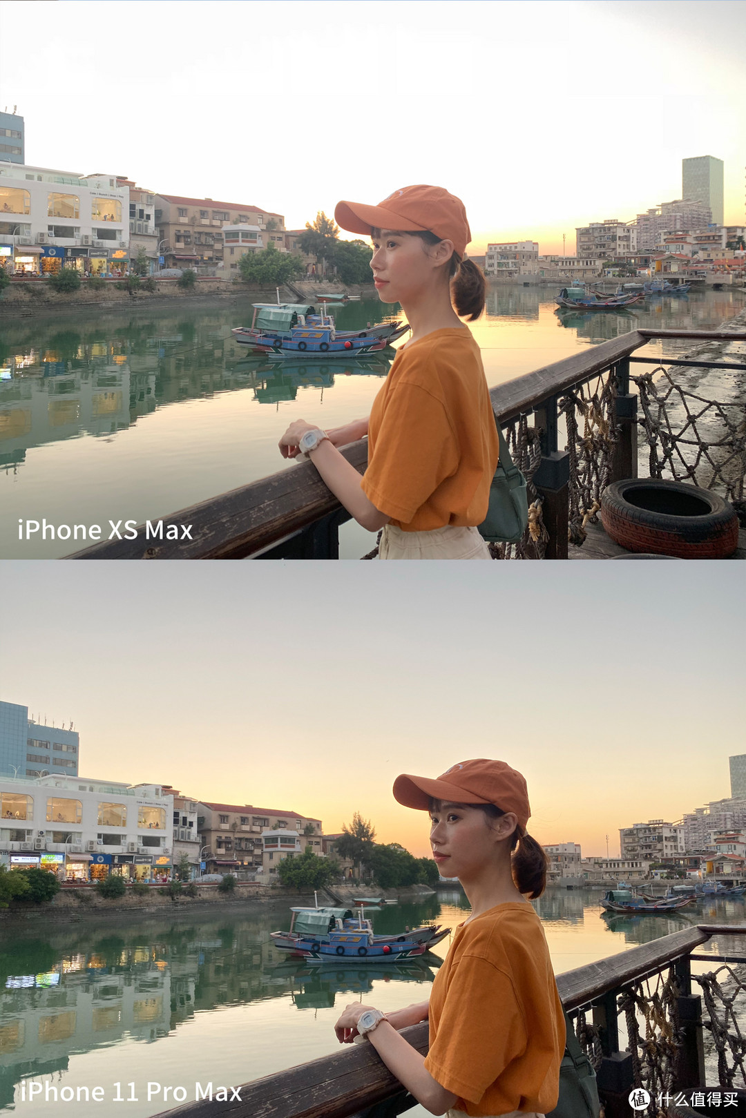 游戏女孩关于iPhone11 Pro Max的拍摄体验分享！