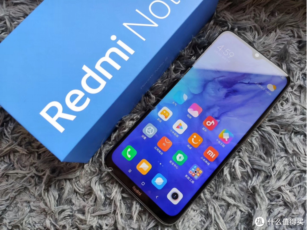 风头都让四摄小金刚给出了，Redmi Note 8怎么样呢？