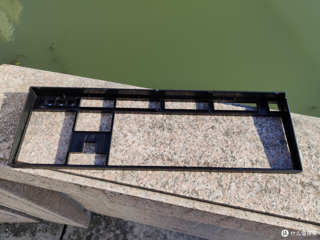 机械键盘教科书——leopold利奥博德 FC900R PD石墨金