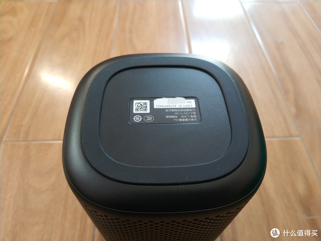 小米小爱PRO智能音箱开箱体验,附小爱AI音箱对比