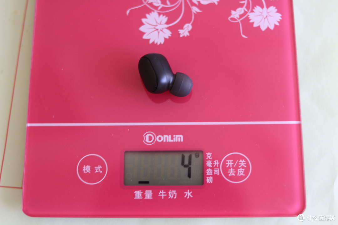 真无线,真舒爽-RedMi airdots无线蓝牙耳机